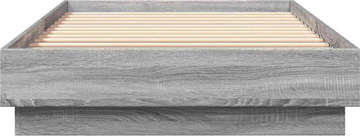 Produktbild vidaXL Bettrahmen (80 x 200 cm)