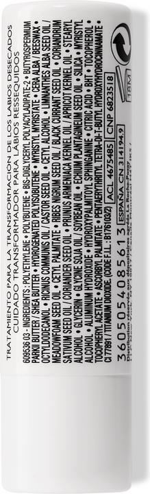 Produktbild La Roche Posay Nutritic (Lippengel, 4.70 ml)