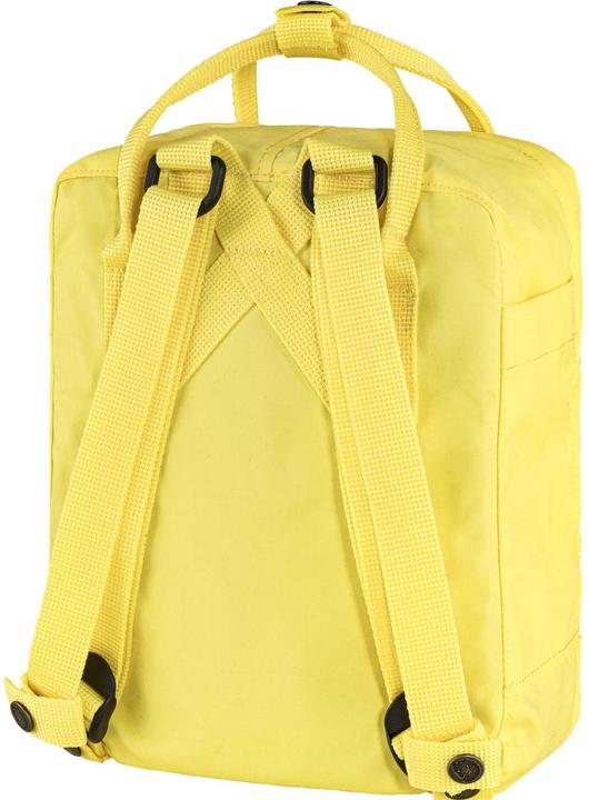 Actual product image Fjällräven Kånken Mini Rucksack (7 l)