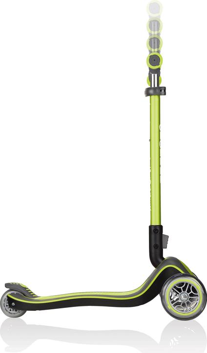Image du produit Globber f ELITE DELUXE green