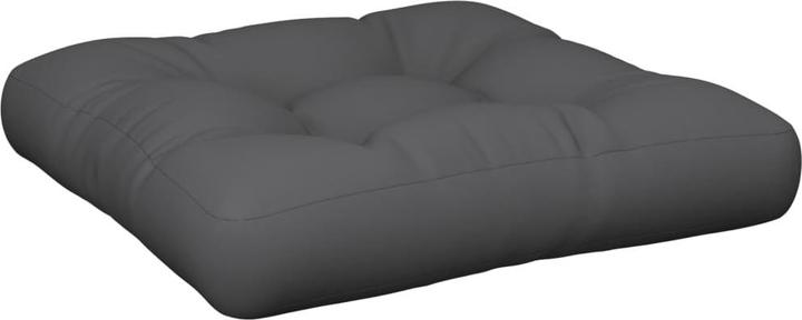 Produktbild vidaXL 10-tlg. Garten-Lounge-Set mit Kissen (58 x 58 x 10 cm)