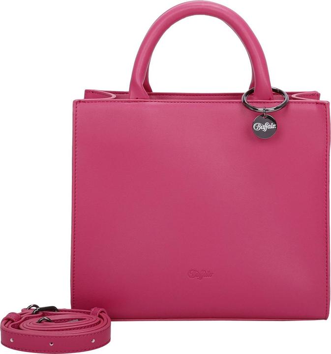 Buffalo Muse Big Boxy Shopper