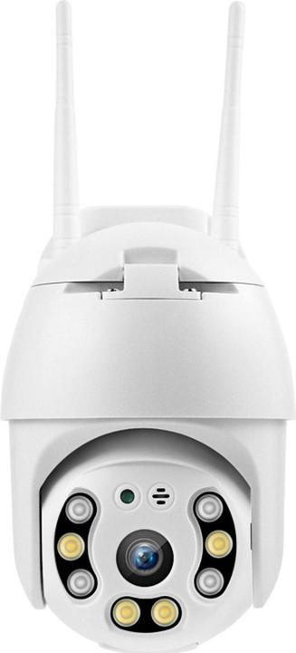 Image du produit Redleaf Caméra IP IP Cam 1000