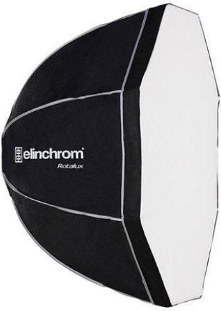 Immagine prodotto Elinchrom Rotalux Deep Octabox (Soft box, 70 cm)