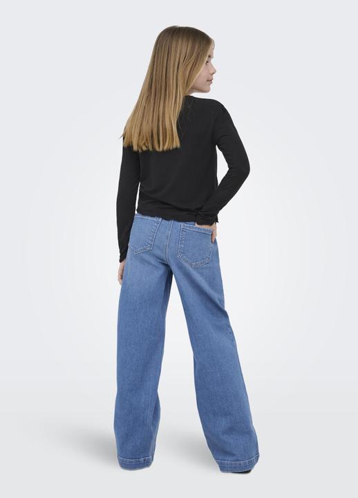 Immagine prodotto Only Kogamour L/S Top Jrs Noos (110, 116)