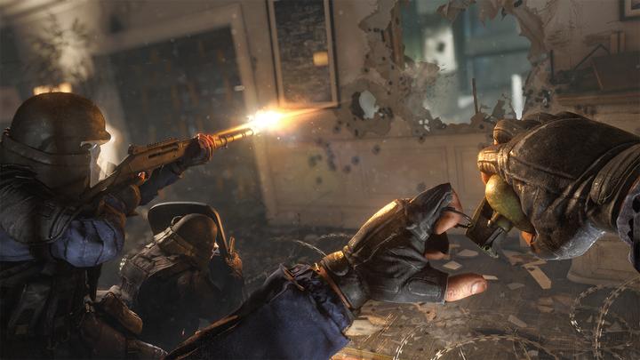 Image du produit Ubisoft Rainbow Six Siege Greatest Hits 1 Standard Anglais Xbox One (Xbox One S, EN)