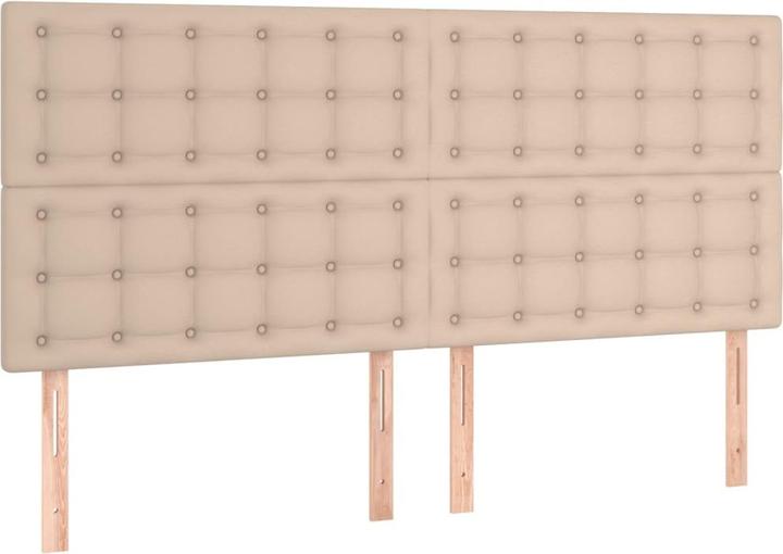 Produktbild vidaXL Branson (200 x 200 cm)