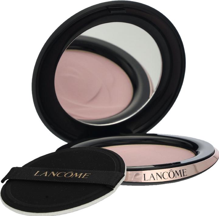Actual product image Lancôme LANCOME Skin Perfecting Setting Pink 10 g (#01 Grass, 01 Ôh La La, 01 Pink, 01 Pink H La La)