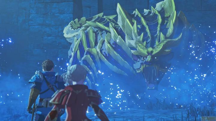 Produktbild Capcom PS5 Monster Hunter Stories 3 (PEGI) (PS5)