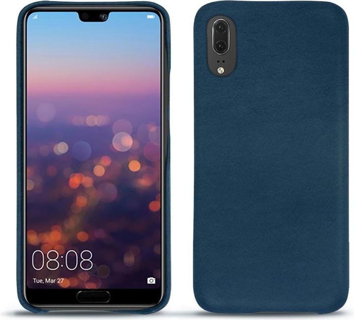 Blu méditerranéen ( Pantone #0E3043 )