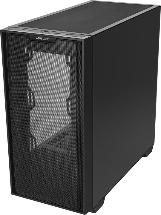 Produktbild ASUS A21 (mATX, Mini-ITX)