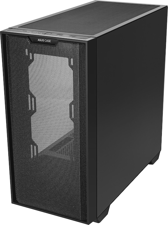 Actual product image ASUS Go A21 Case (mATX, Mini-ITX)