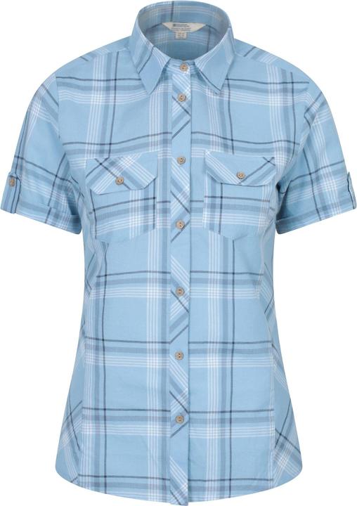 Immagine prodotto Mountain Warehouse Camicia Vacanza Donna (40)