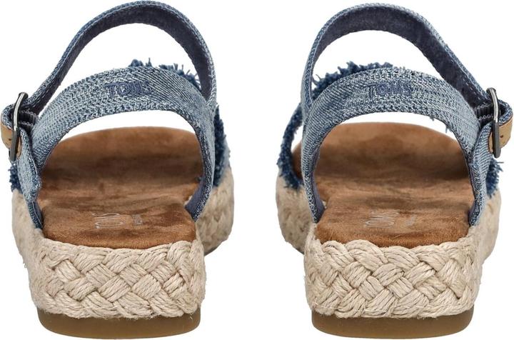 Actual product image Toms Women's Abby (39)