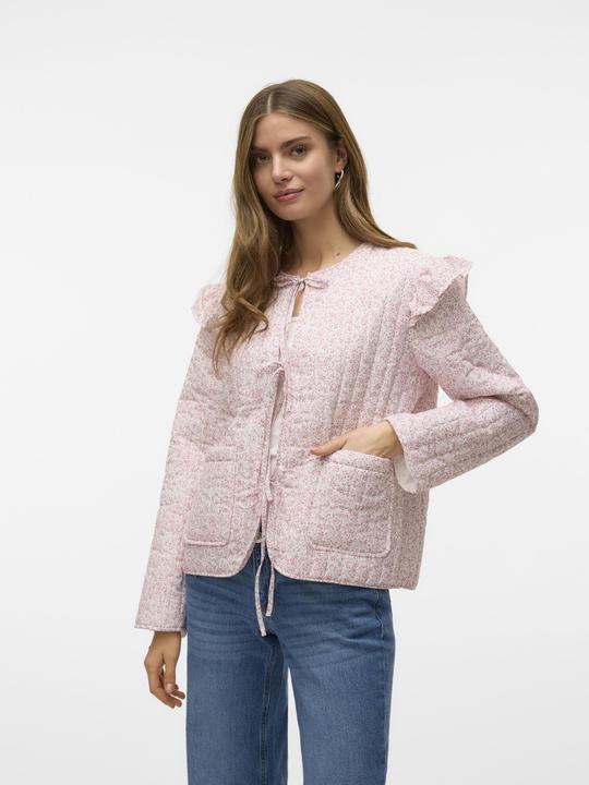 Produktbild Vero Moda VMANNIE Steppjacke Steppjacke (M)