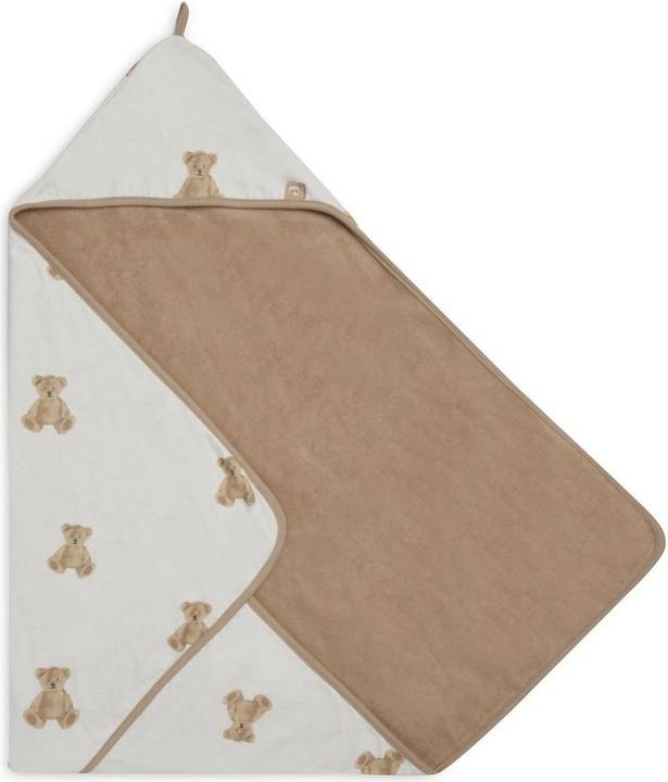 Chestnut, Gâteau, Ivory, Ours en peluche