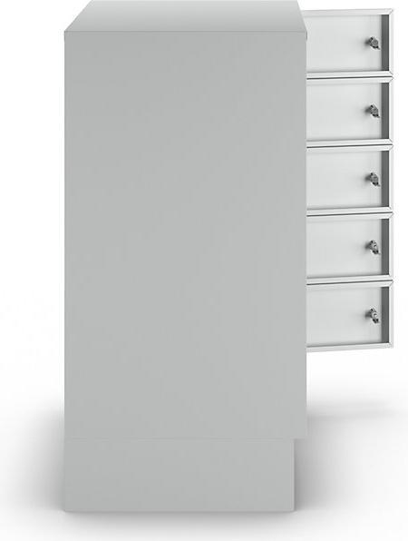 Produktbild Wolf Kleingefachschrank (60 cm, 99 cm)