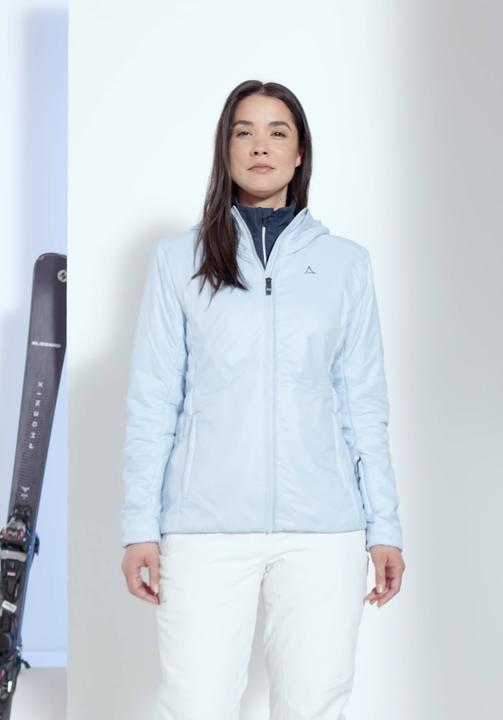 Immagine prodotto Schöffel Giacca isolata da donna Pontre (38)