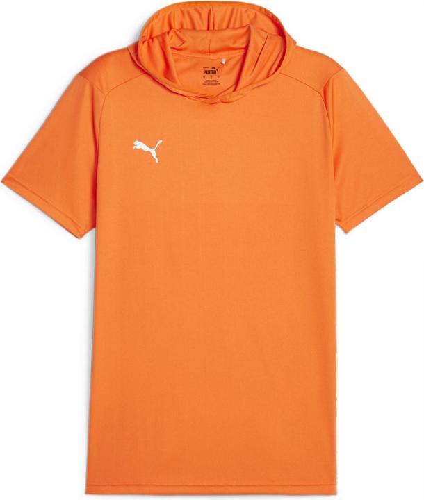 Image du produit Puma Chemise de tir Hoops Team SS (S)
