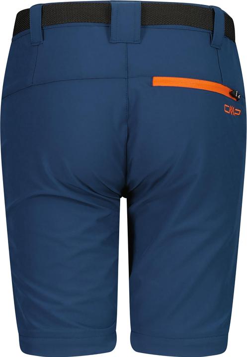 Produktbild CMP Campagnolo Long Zip Off Stretch (152)