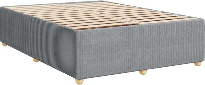Actual product image vidaXL Boxspringbett (140 x 200 cm)