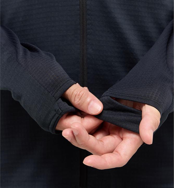 Actual product image Haglöfs L.I.M Mid Fast II Hoodie (XL)