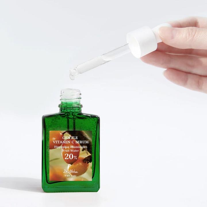 Produktbild Dr. Althea Gentle Vitamin C (30 ml)