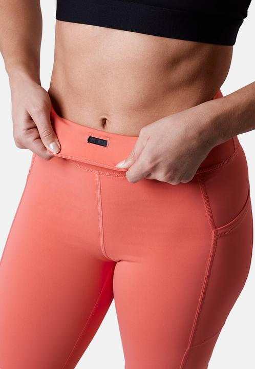 Actual product image CLN Athletics Bike Pocket Shorts (XL)