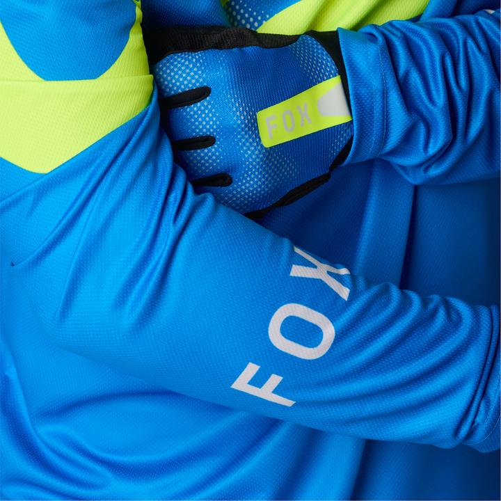 Produktbild Fox Ranger Ls Jersey Tactile (S)