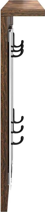 Actual product image vidaXL Kleiderständer