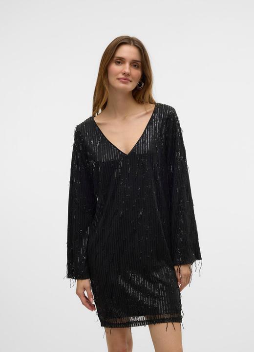Image du produit Vero Moda SNKIA 2-WAY Kurzes Kleid Party-Kleid (XS)