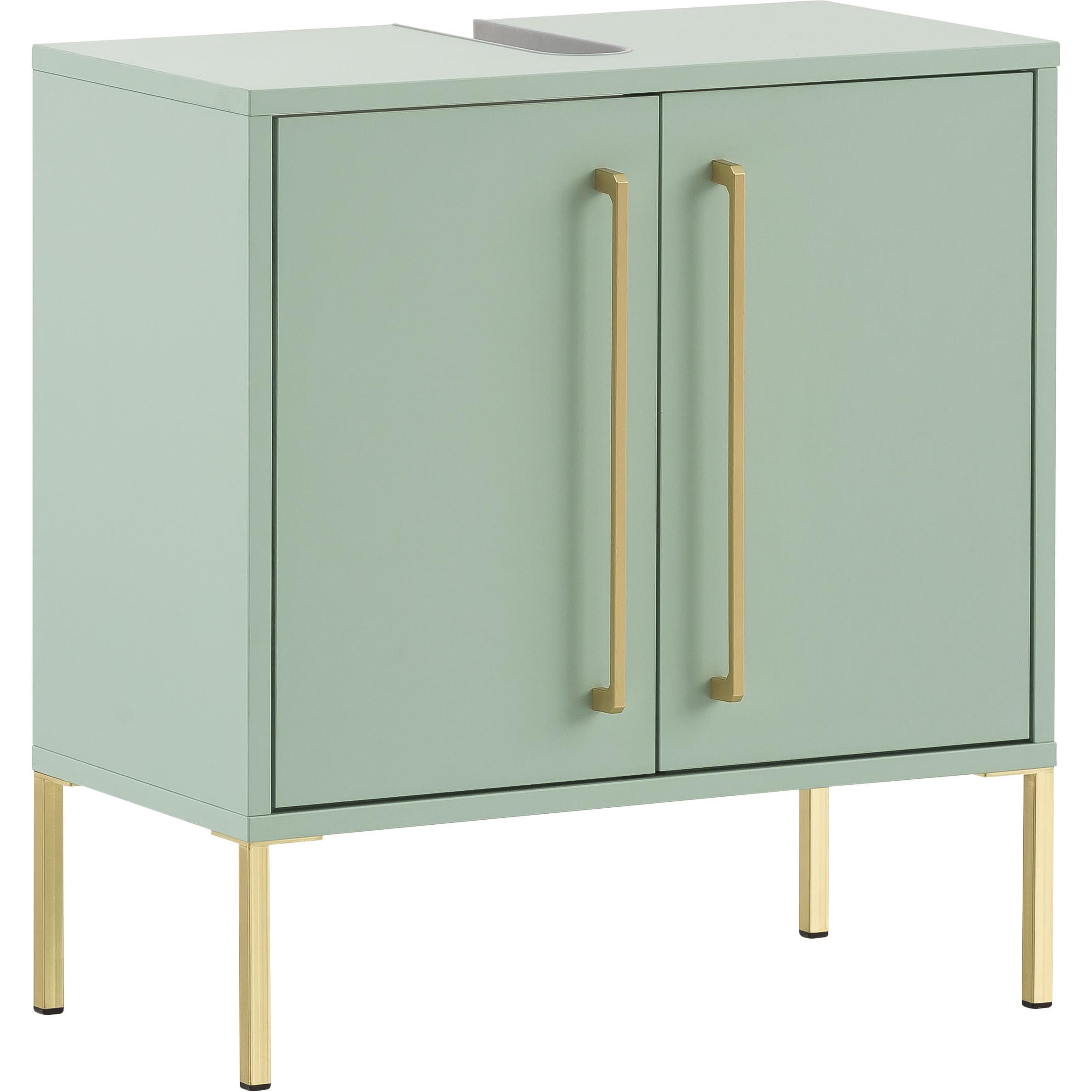 Schildmeyer, Waschbeckenunterschrank, Sarah (57 x 30 x 61 cm)