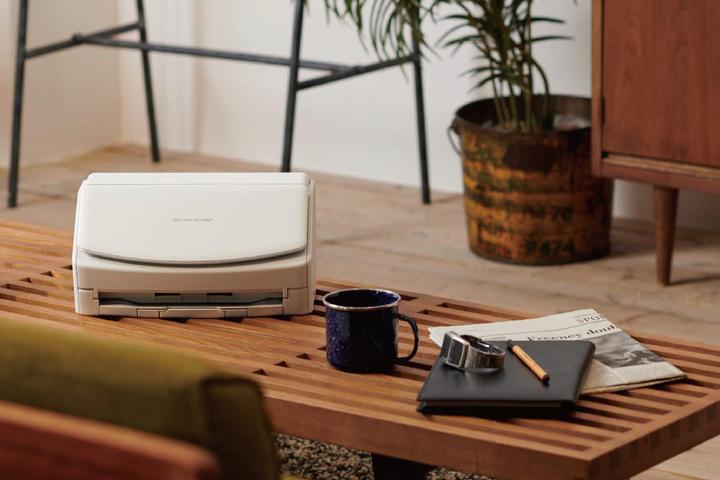 Image du produit Fujitsu ScanSnap iX1500