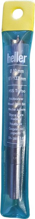 Image du produit Heller Foret à bois 10 mm 28567 (10 mm)