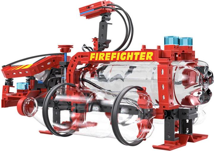 Produktbild Fischertechnik Firefighter