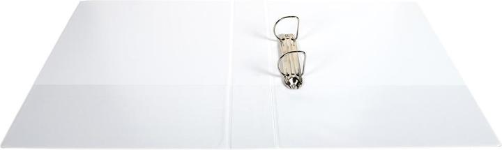 Actual product image Exacompta KREACOVER - Ring binders A4 Maxi (A4, 67 mm, 1 pcs.)