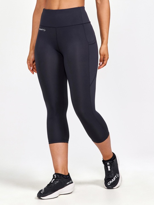Produktbild Craft Women's Advanced Essence Capri Tights 2 (S)