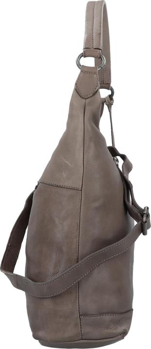 Produktbild Harbour 2nd Anchor Love Emmy Schultertasche Leder 39 cm