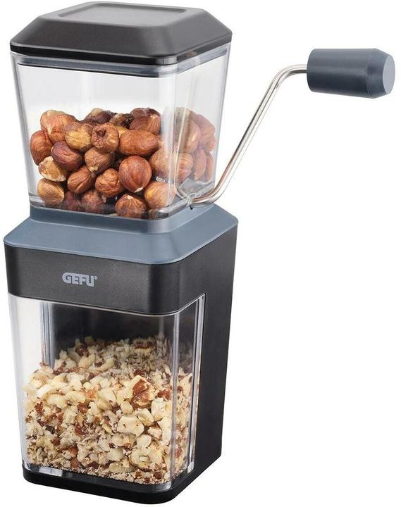 Royal Catering Moulin à épices électrique - 2000 G - 21 X 9.5