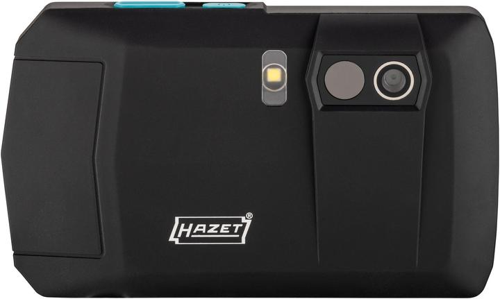Actual product image HAZET Thermal camera 1992-2