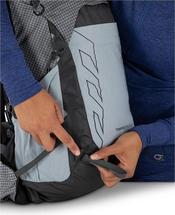 Produktbild Osprey Tempest Pro (20 l)