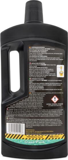 Actual product image CSI Urine Bodenreiniger