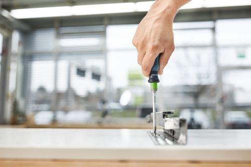 Produktbild Festool Bit TX 25-100 CE/2 (Innensechsrund TX)