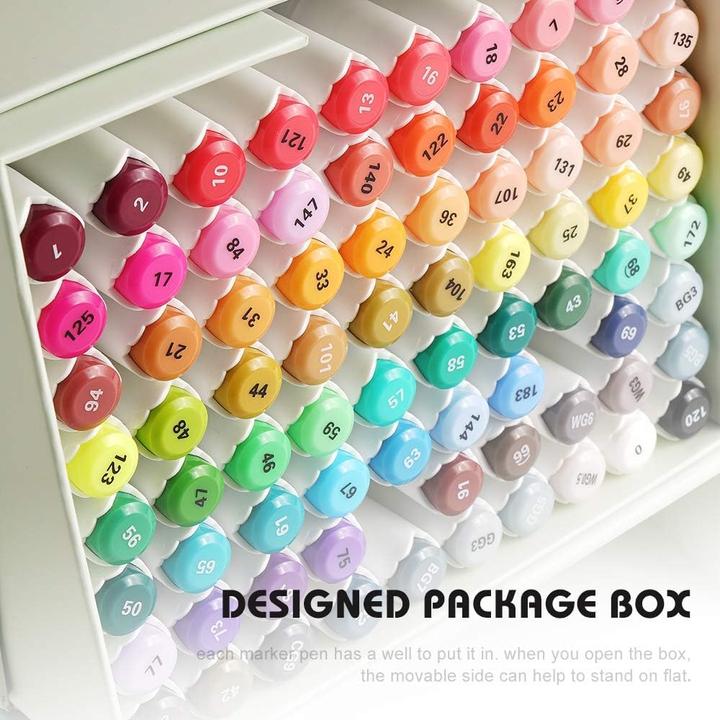 Produktbild Arrtx ALP-Serie (80x)