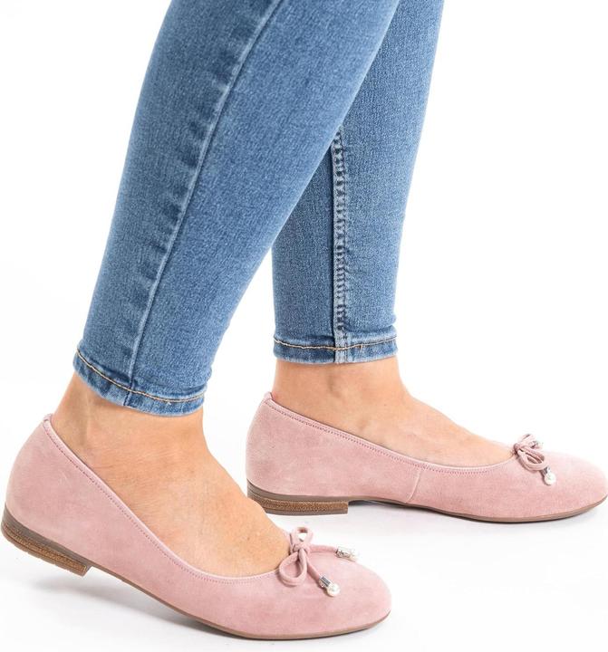 Image du produit Ara Mocassin Sardinia très doux (39)