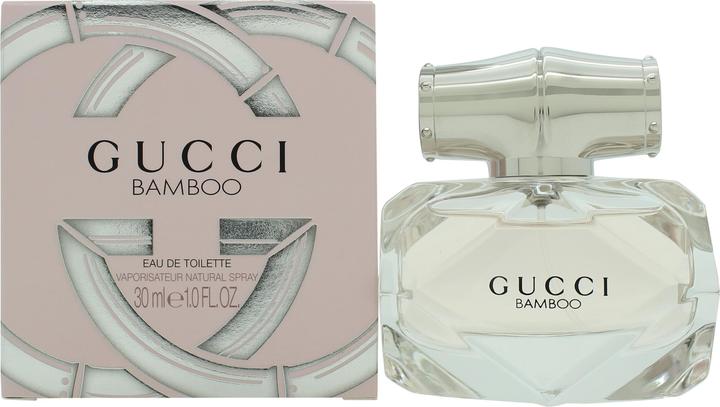 Immagine prodotto Gucci Bambù (Eau de toilette, 30 ml)
