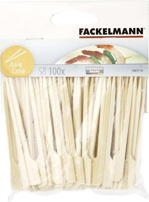 Fackelmann 56637 (100 Piece, Chopsticks)