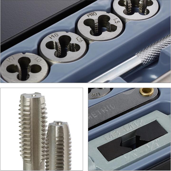 Actual product image Relaxdays Tap