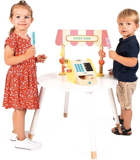 Actual product image Janod Candy Shop