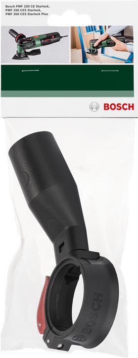 Produktbild Bosch Professional Zubehör Staubabsaugung für PMF, UniversalMulti 12 + AdvancedMulti 18